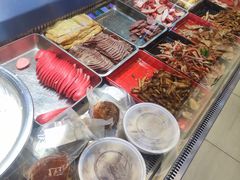 -山林大红·上海大红肠(淮海一店)