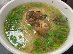 -郑家包子牛肉拉面(尚勤路店)