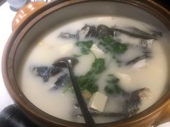 白汤有机鱼头-千岛湖小鱼儿·淳安匠心农家菜