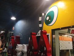 -虚荣精酿酒屋(五羊店)