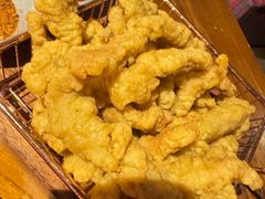 -雀舞云南菜(天津天河城购物中心店)