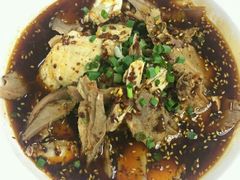 -盐帮食坊•小河帮川菜(四川师大店)