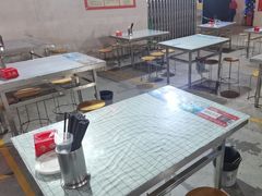 -郑喜旺烧烤(新密总店)