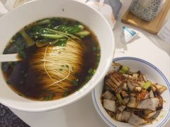 -君东记本帮面馆(天钥桥路店)