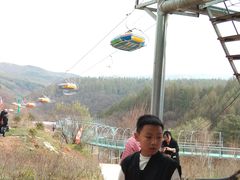 -南天门文化旅游风景区