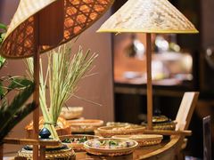 -富力丽思卡尔顿酒店·香荟全日制餐厅