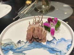 -海天楼中餐厅(吴宫泛太平洋酒店)