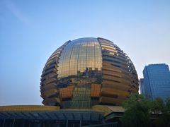 -杭州国际会议中心洲际酒店-原素全日餐厅(解放东路店)