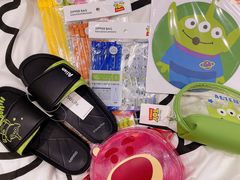 -名创优品(天河区正佳广场二店)