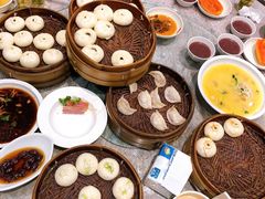 -花园茶楼(兴城西路店)