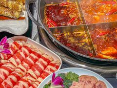-俏媳妇火锅(宽窄巷子店)