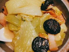 -百年银屏蚝烙·潮汕菜·非遗(乐山店)