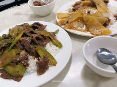 -好好滋味茶餐厅
