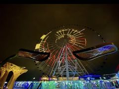 -南昌之星摩天轮