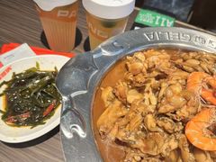 -胖哥俩肉蟹煲(福州仓山爱琴海店)