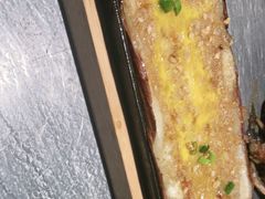 -探鱼·鲜青椒爽麻烤鱼(天河优托邦店)