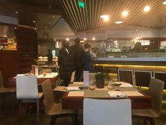 -The COOK·厨餐厅·自助餐(浦东嘉里大酒店)