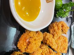 -韩宫宴烤肉·料理(苏州中心店)