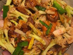 -小菜园新徽菜(江阴万达店)