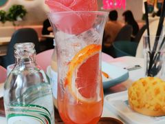 -柠檬树茶餐厅(海雅缤纷城店)