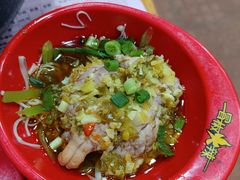 -冒椒火辣(奎星楼街店)