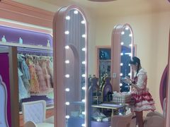 -meland·儿童乐园·游戏厅娃娃机·电玩Xbox(成都合生汇店)