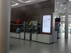 -奔驰利星行(北京花乡店)