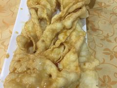 -海宝酒家(中山四路店)