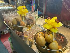 -正宁路小吃夜市