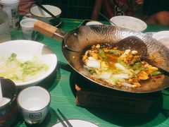 -费大厨辣椒炒肉(太平老街店)