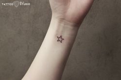 -飛凡TATTOO纹身•原创