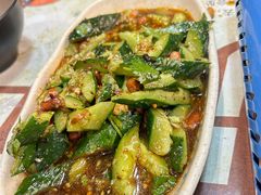 -刘记光大火锅鸡(人民街店)