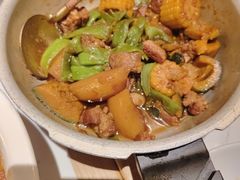 -关东小磨东北菜(漕河泾印象城店)