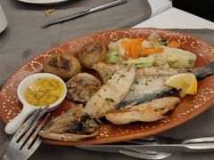 -ALBERGUE 1601 婆仔屋葡国餐厅