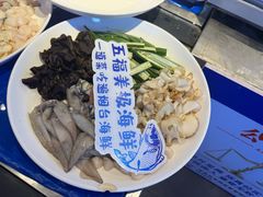 -鱼满舱·鲜活海鲜·正宗鲁菜