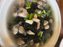 -临家闽南菜(宝洲路店)