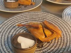 -江畔餐厅·厦门海港英迪格酒店(中山路店)