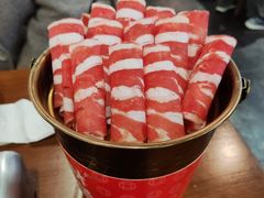 -黔有有贵州酸汤夺夺粉火锅(五味十字店)