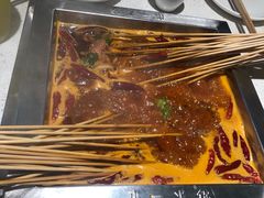 -串一火锅(赛格国际购物中心店)