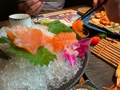 -京鹿料理(荟聚店)