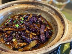 -熠盛·本帮菜Bistro(永嘉路店)