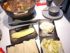 -钳小柒·小龙虾蓝龙王烧烤夜宵(长寿路店)
