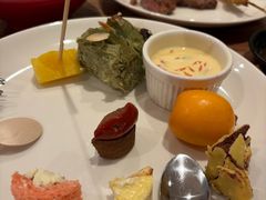 -怡咖啡海鲜自助餐厅(浦东香格里拉店)