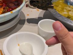 -北李妈妈菜·海肠捞饭(开发区万达店)