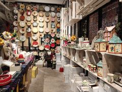 -陶缘陶瓷工厂店