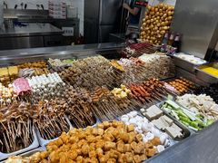 -林静小吃(复兴路店)
