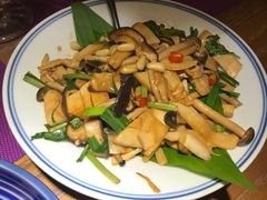 -中8楼风尚云南菜(颐堤港店)