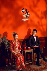 点击看大图 -维纳斯婚纱摄影(鞍山店)