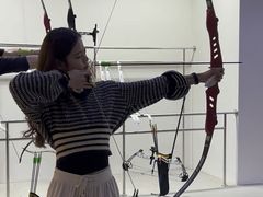 -無弓射箭俱乐部(领展中心城店)