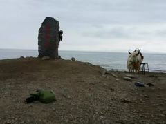 -青海湖国家重点风景名胜区